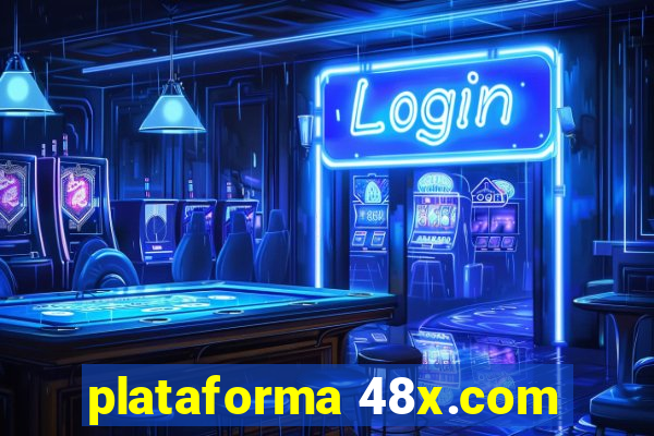 plataforma 48x.com
