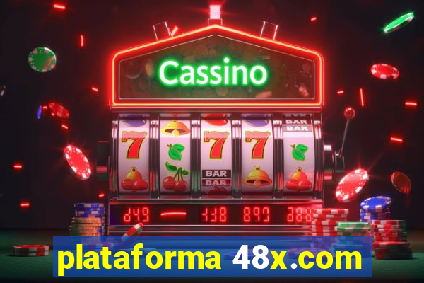 plataforma 48x.com