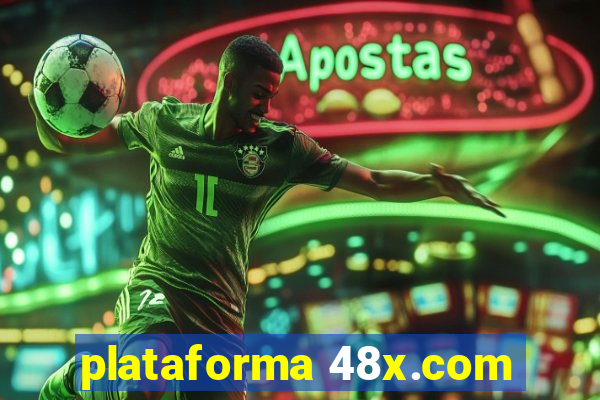 plataforma 48x.com