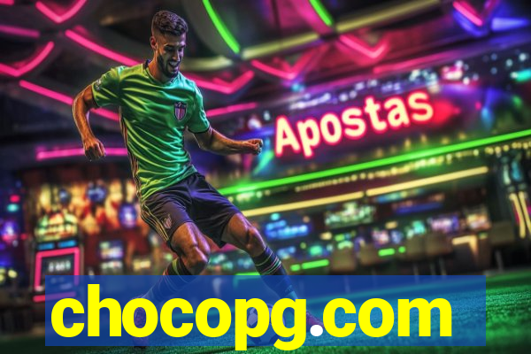 chocopg.com