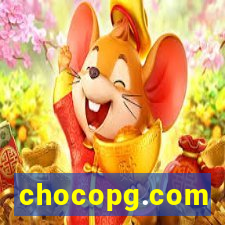 chocopg.com