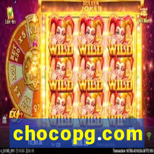 chocopg.com