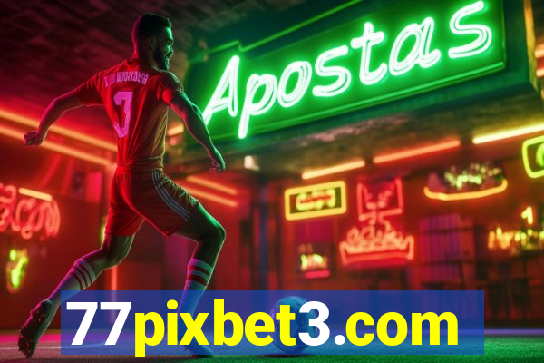 77pixbet3.com