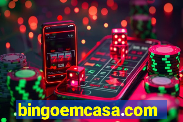 bingoemcasa.com