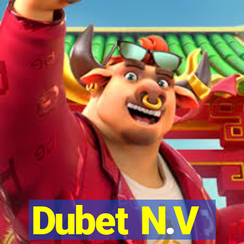 Dubet N.V