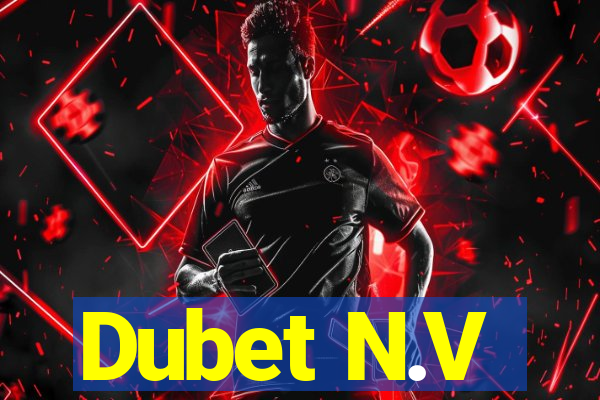 Dubet N.V