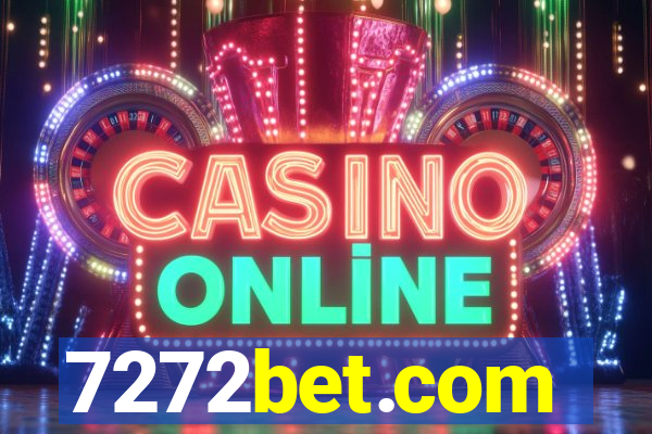 7272bet.com