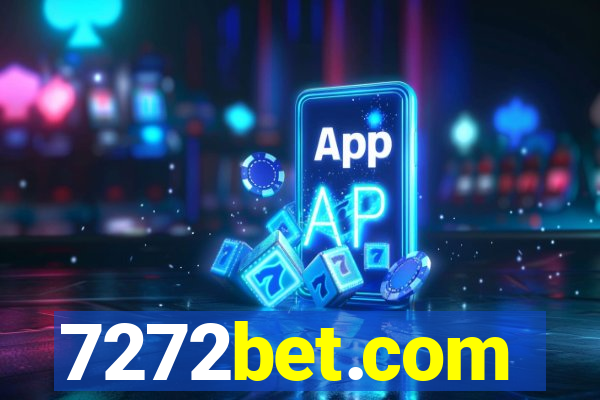 7272bet.com