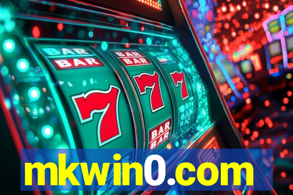 mkwin0.com