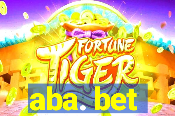 aba. bet