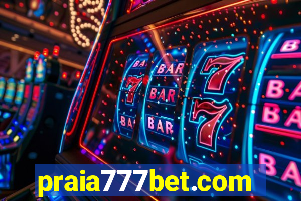 praia777bet.com