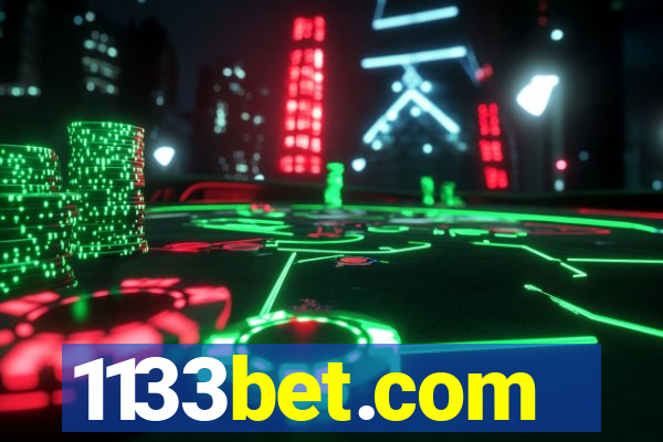 1133bet.com