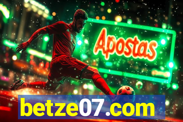 betze07.com