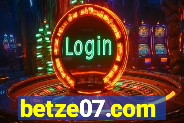 betze07.com