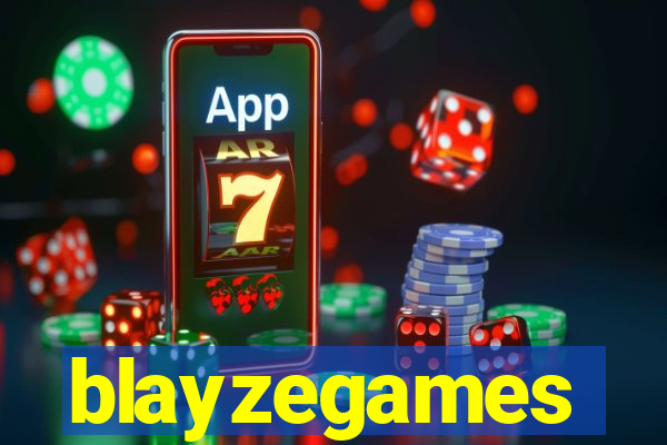 blayzegames