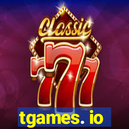 tgames. io