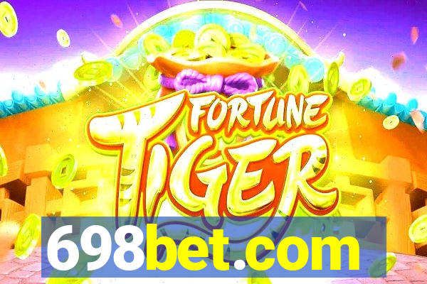698bet.com