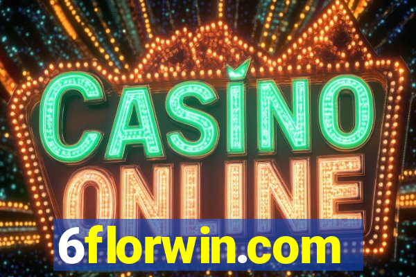 6florwin.com