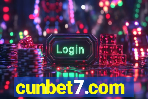 cunbet7.com