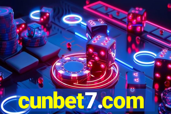 cunbet7.com