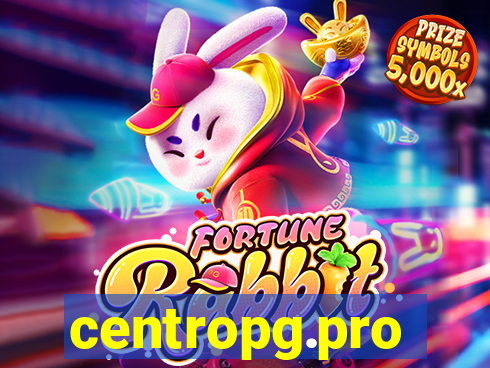 centropg.pro