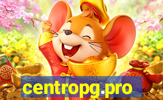 centropg.pro