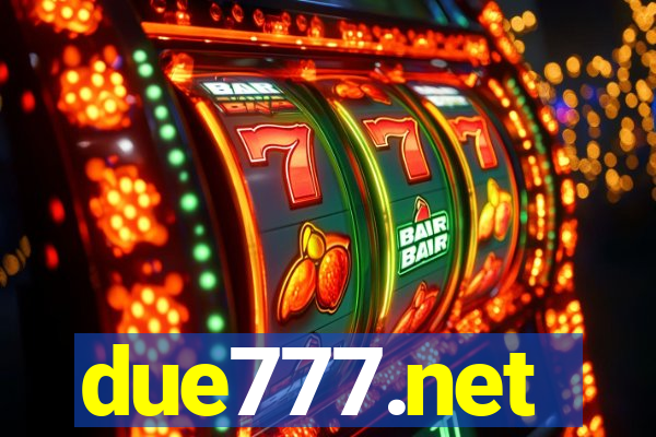 due777.net