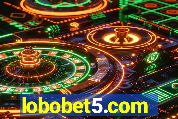 lobobet5.com