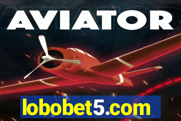 lobobet5.com