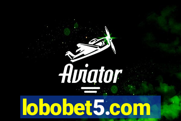 lobobet5.com