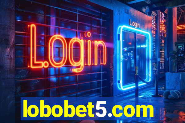 lobobet5.com