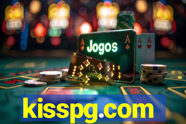 kisspg.com