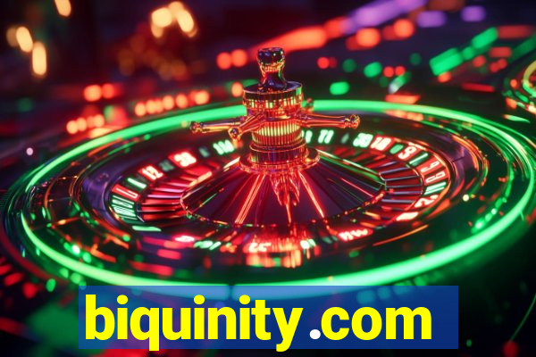 biquinity.com