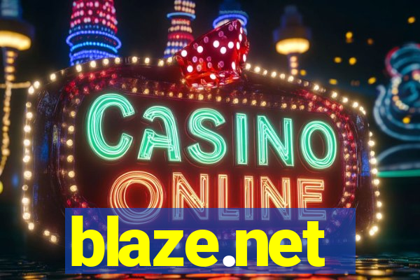 blaze.net