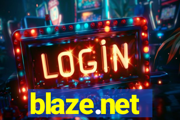 blaze.net