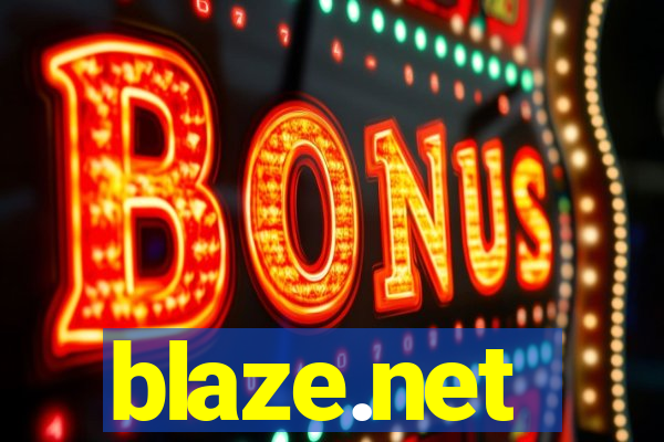 blaze.net