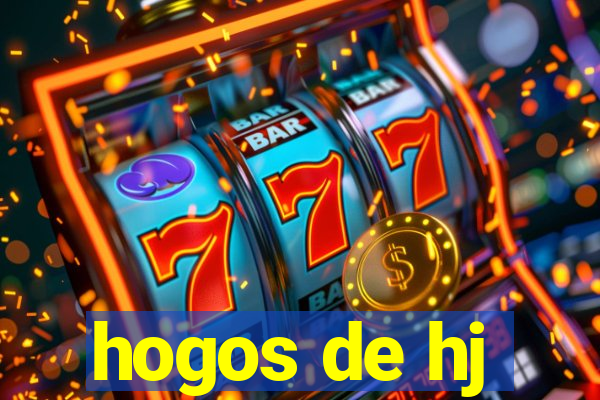 hogos de hj
