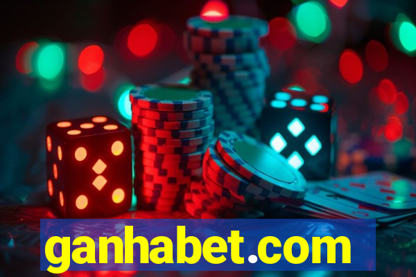 ganhabet.com