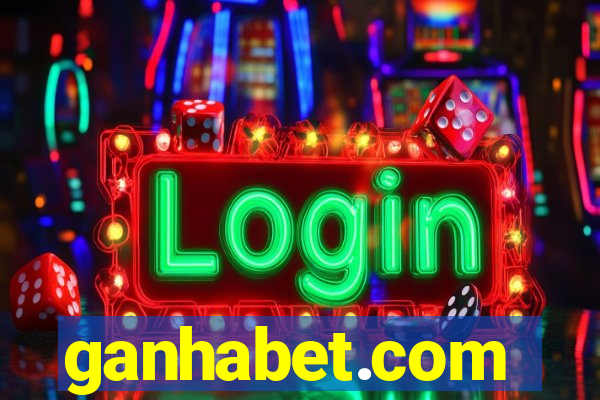 ganhabet.com