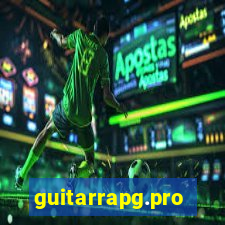 guitarrapg.pro