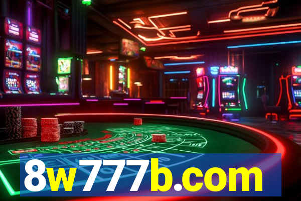 8w777b.com