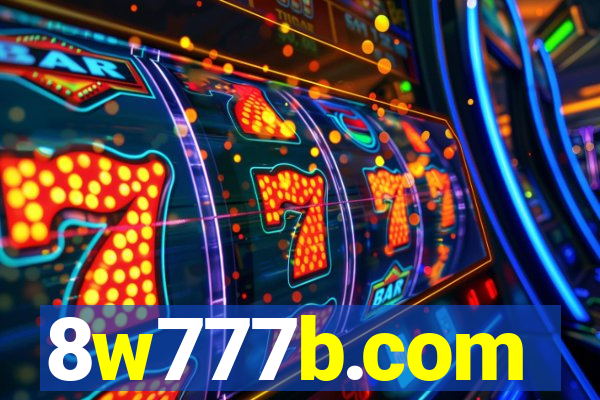 8w777b.com