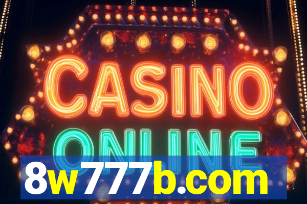 8w777b.com