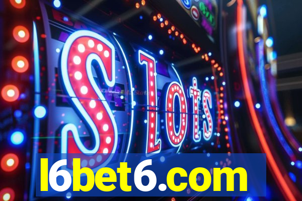 l6bet6.com