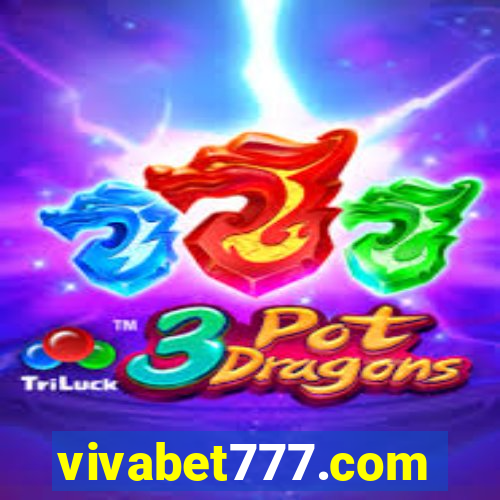 vivabet777.com