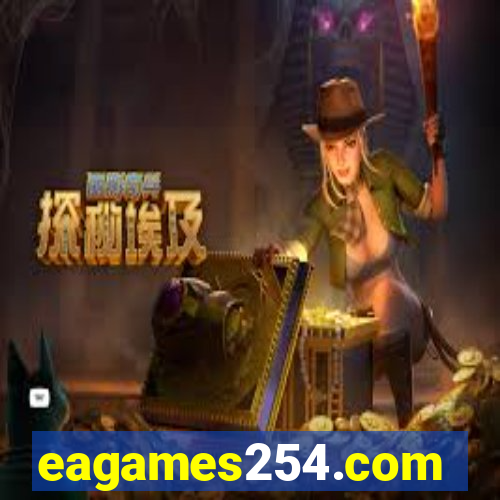 eagames254.com