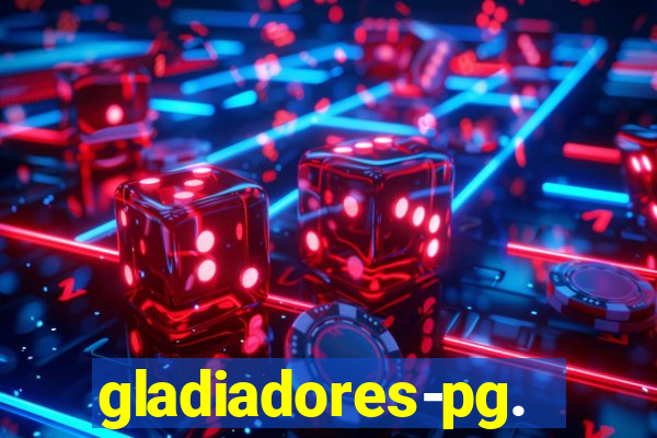 gladiadores-pg.com