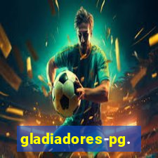 gladiadores-pg.com