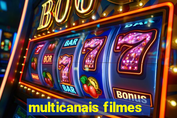 multicanais filmes