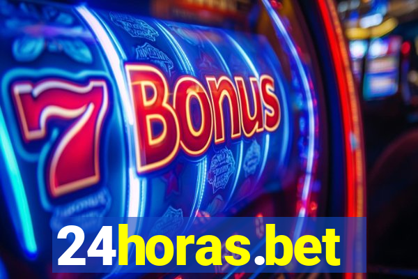 24horas.bet